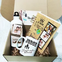 Comprar Libreta+ Taza+ Tomatodo-regalos Personalizados Dia Del Padre