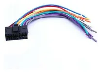 Comprar E Enchufe Del Arnés De Cableado De Radio Estéreo Para