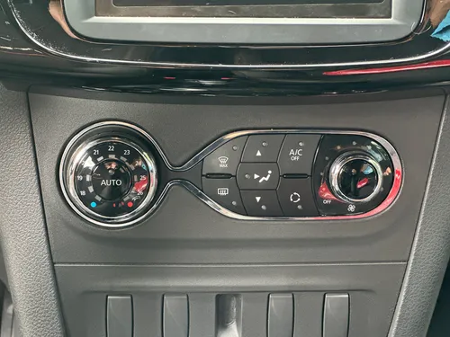 Renault Stepway 1.6 Dynamique / Intens Automática