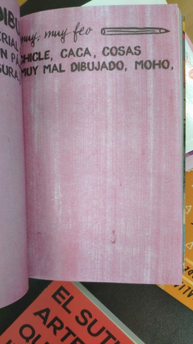 Destroza Este Diario A Color Libro En Oferta
