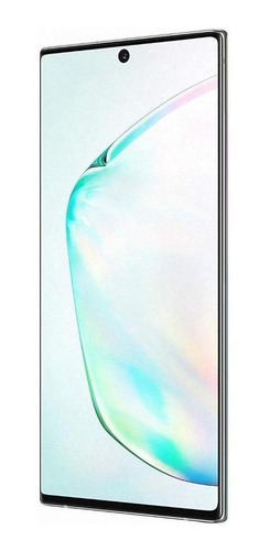 Samsung Galaxy Note10+ Dual SIM 256 GB Aura glow 12 GB RAM