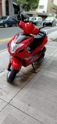 Beta Arrow 150