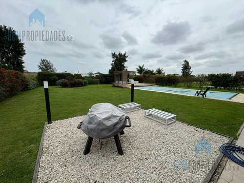 Venta Importante Casa En La Magdalena