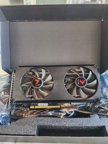 Pny Xlr8 Gaming Geforce Rtx3060 (Usado)