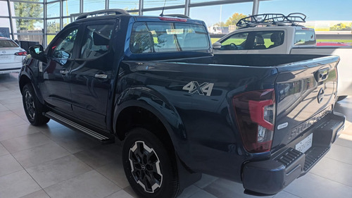 Nissan Frontier 2.3bt Platinum 4x4 At L22