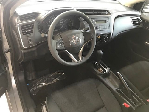Imagem 8 de 8 de Honda City 1.5 Lx 16v