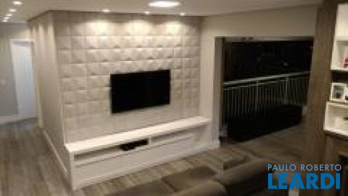 Imagem 13 de 15 de Apartamento - Jardim Flórida - Sp - 550587