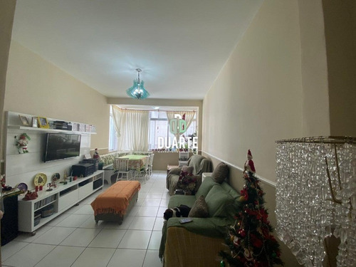 Imagem 6 de 30 de Apartamento - Ap01283 - 34105951
