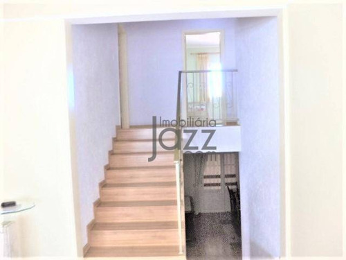 Imagem 4 de 30 de Linda Casa Em Sousas! - Ca5944