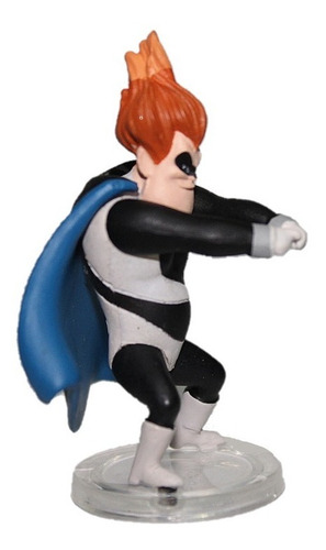 Os Incríveis Boneco Do Síndrome Syndrome The Incredibles