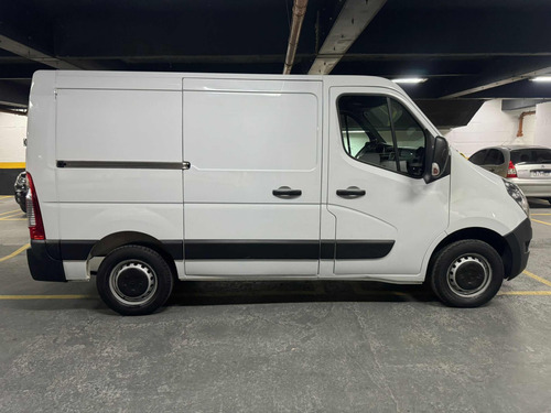 Renault Master FurgãO 2.3 L1h1 5p