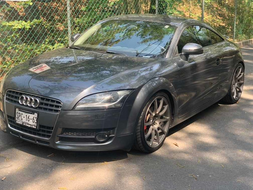 Audi Tt 2.0 Coupe Tfsi 6vel At 2008