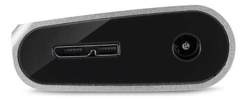 Belkin Usb-if Certified Usb 3.0 4-port Hub With 1-meter Usb