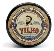 Comprar Cera Yilho Pomada Balsamo Al Agua Barba Barba Y Bigote X100g Fragancia Gentelmen