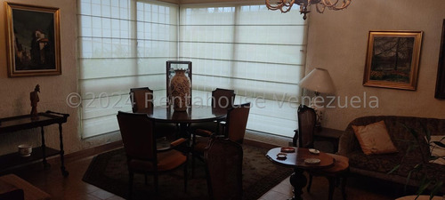 Carla Gonzalez Casa En Venta Urbanizacion Los Palos Grandes Mls #24-19752 Sc