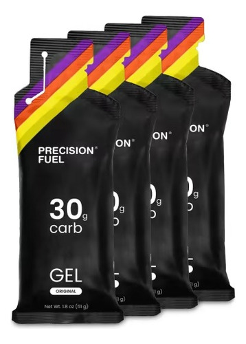 Precision Fuel Pf 30 - X 4 Unds