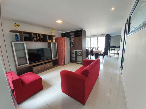 Imagen 23 de 26 de Semipiso 3 Amb Con Cochera Venta Mar Del Plata