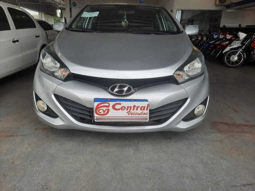 Imagem 3 de 11 de Hyundai Hb20 1.0 M 2014