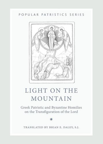 Libro: Light On The Mountain: Greek Patristic And Byzantine