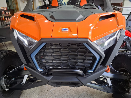 Polaris Rzr Pro S Premium 1000 Turbo 2025