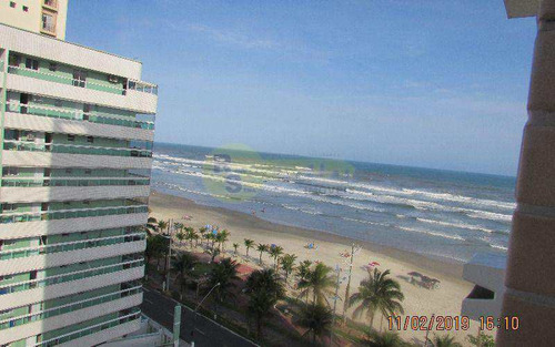 Imagem 20 de 30 de Apartamento Com 3 Dorms, Flórida, Praia Grande - R$ 419 Mil, Cod: 2519 - V2519