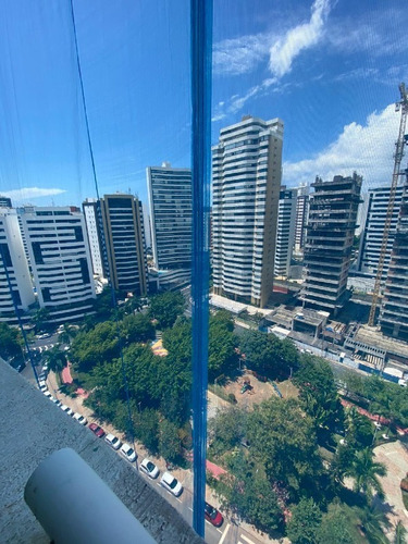 Apartamento À Venda, 1 Quarto, 1 Vaga, Pituba - Salvador/ba - 208