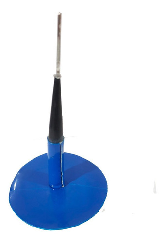 Imagem 8 de 10 de 6 Refil Plug Mc 08 8mm Conserto Pneu S/câmara Jedal