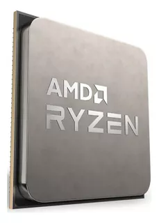 Processador Gamer Amd Ryzen 7 5800x3d 100-100000651wof