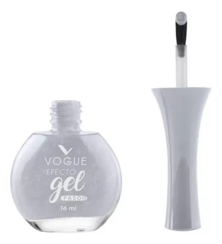 Esmalte Vogue Efecto Gel Agua X 14ml