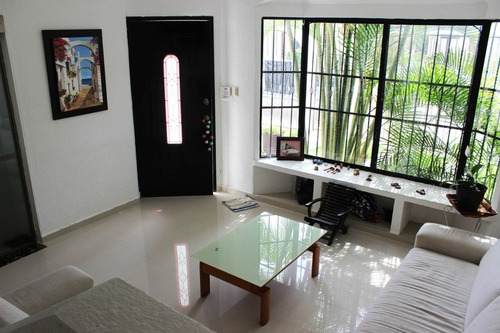 Imagen 7 de 30 de Casa En Venta En Bosque Real Playa Del Carmen