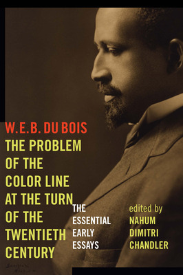 Libro The Problem Of The Color Line At The Turn Of The Tw...