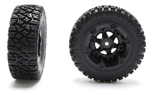 Rc Coche Upograde Neumáticos Para Wltoys 144001 Rc Crawler