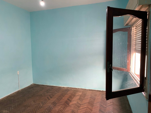 Apartamento Alquiler 1 Dormitorio Reducto Patio Bajos G.c