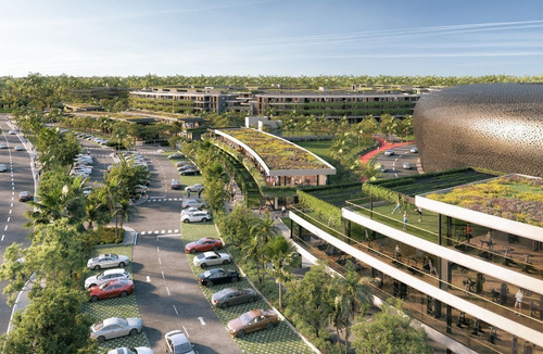 Exclusivo Proyecto De Apartamentos En Venta En Punta Cana