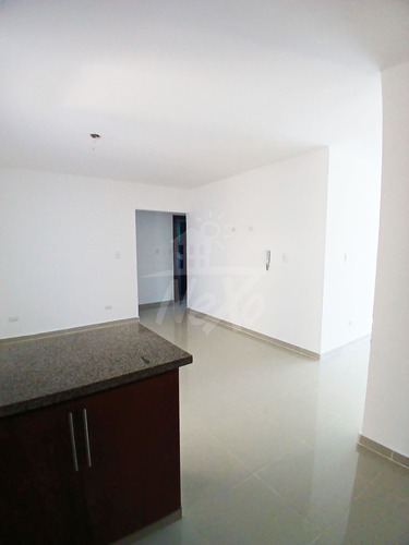 Apartamento En Venta De Oportunidad Residencial Gabriel, Santiago (jpa-258)