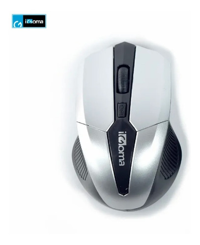 Mouse Igoma Wirelessmouse Wm-63