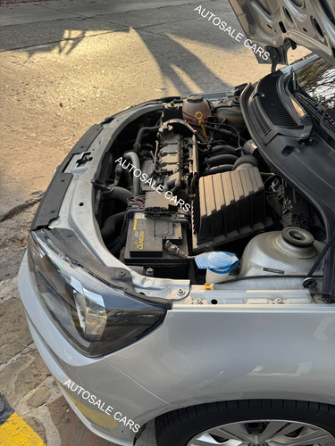 Volkswagen Voyage 1.6 Trendline
