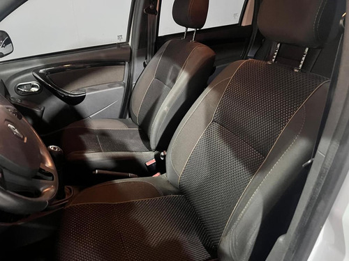 Renault Duster 1.6 Ph2 4x2 Privilege