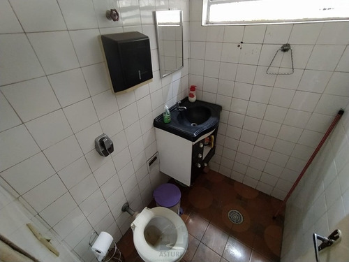 Imagem 15 de 15 de Ótimo Salão Comercial Para Locação Na Penha - 3662-2