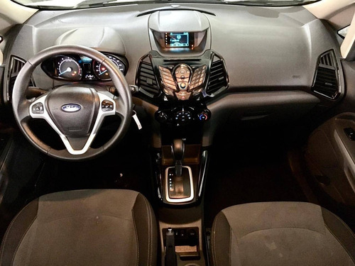 Ford Ecosport 2.0 Freestyle 16v Flex 4p Powershift