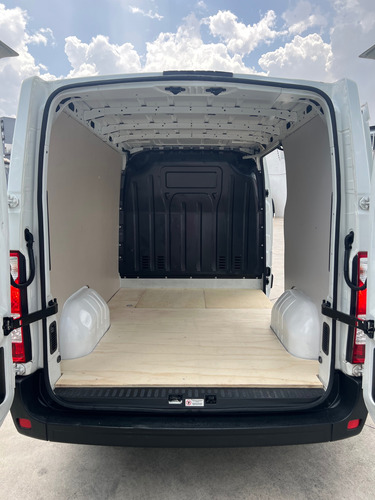 Renault Master 2.3 L1h1 5p
