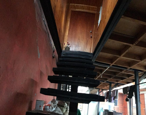 1631 Blanco Encalada Miraflores, 4 Casas Y 1 Local Excelente