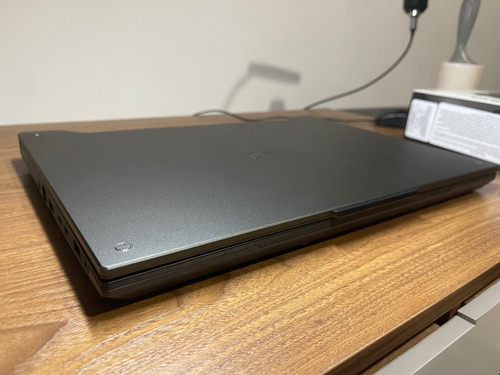 Laptop Asus Tuf Gaming F15 Fx Intel Ci5 Rtx3050 8g 512g Ssd (Usado)