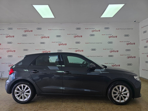 Audi A1 2021