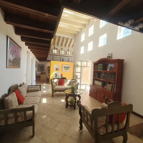 Casa En Venta En Huitzilac