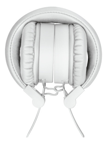 Imagen 4 de 4 de Auriculares Inalambricos Trust 23909 Tones Blanco