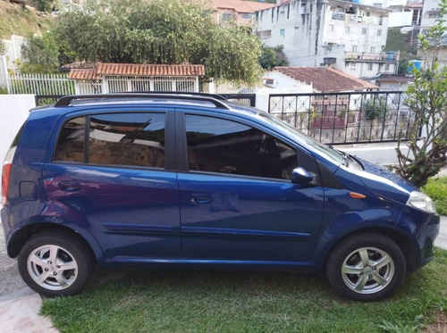 Imagen 3 de 10 de Chery Arauca 1.3