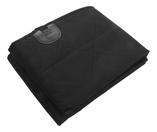Extensor De Espalda Para Perros, Tela Oxford Impermeable