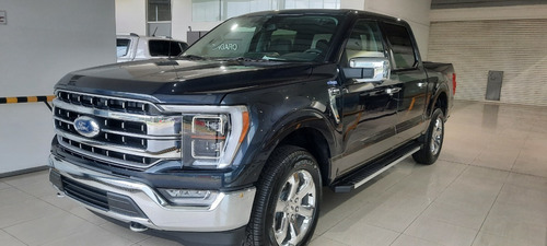 Ford 150 Lariat