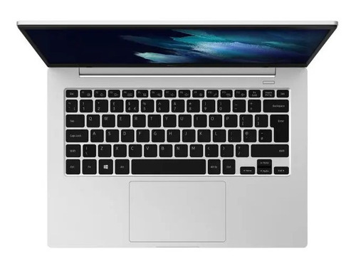 Notebook Samsung Galaxy Book Go Snapdragon® 7c Gen 2 (Kryo™ 468 Octa-core CPU, até 2.55 GHz), Windows 11 Home, 4GB, 128GB UFS, 14'' Full HD LED, 1.38kg - Excelente (Recondicionado)